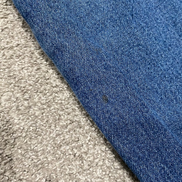 Vintage Levis Orange Tabs - Picture 5 of 6